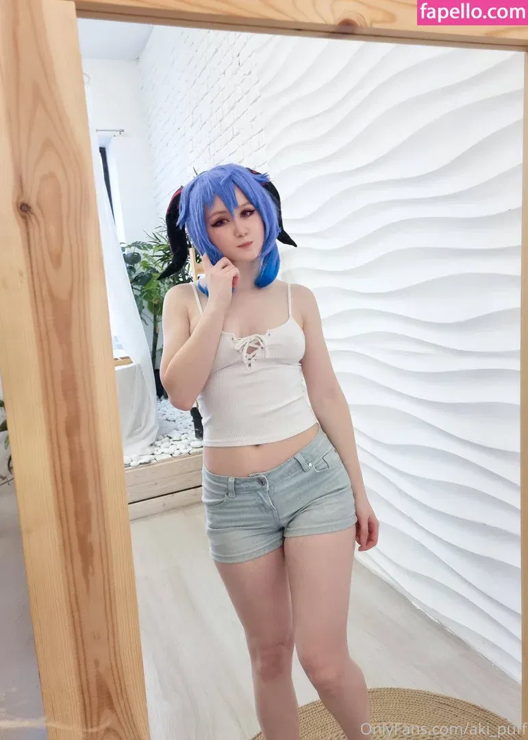 aki_puff Onlyfans Photo Gallery 
