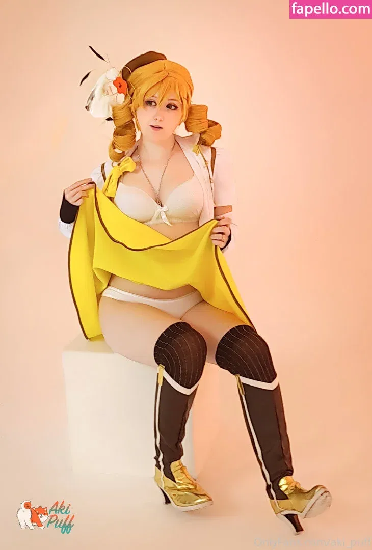 aki_puff Onlyfans Photo Gallery 