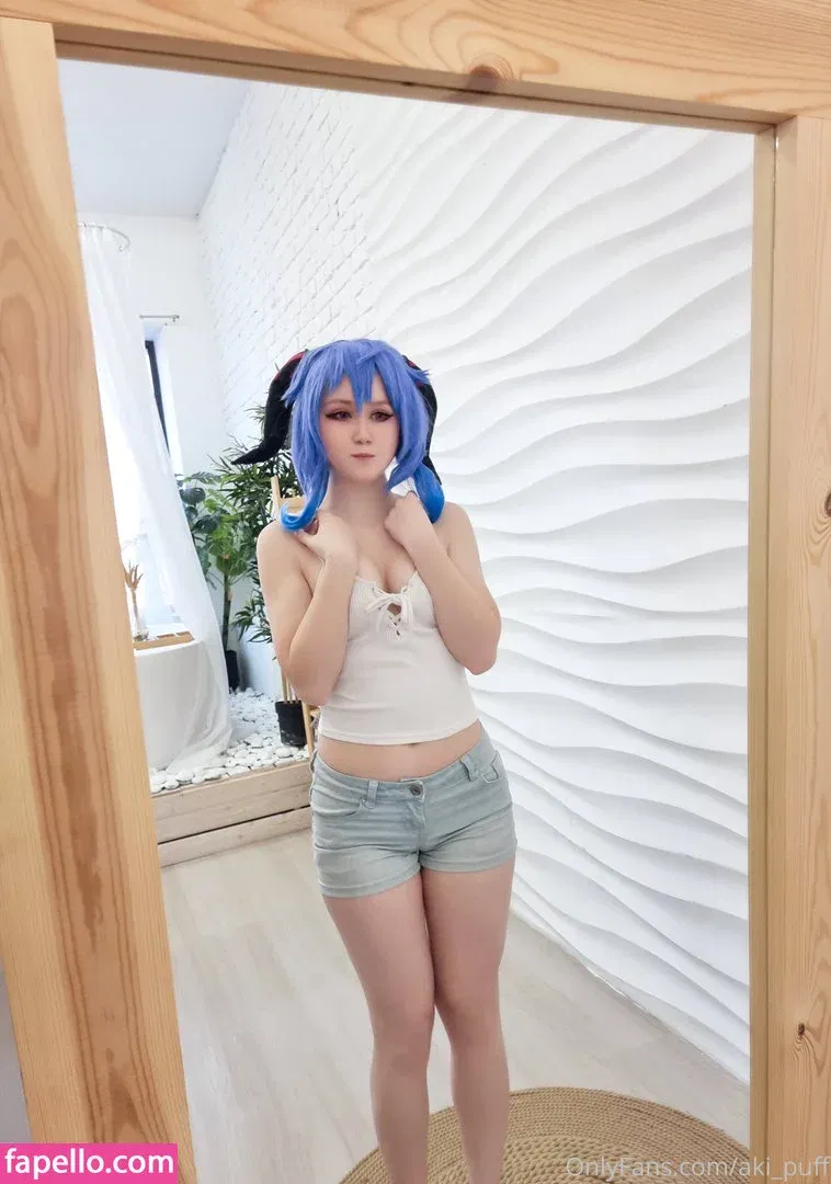 aki_puff Onlyfans Photo Gallery 