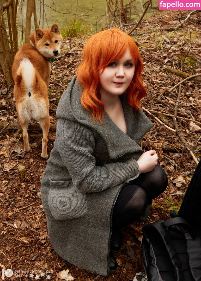 aki_puff Onlyfans Photo Gallery 