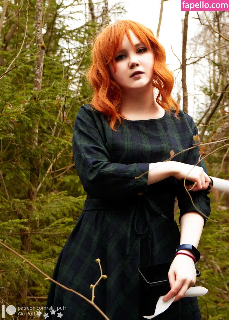 aki_puff Onlyfans Photo Gallery 