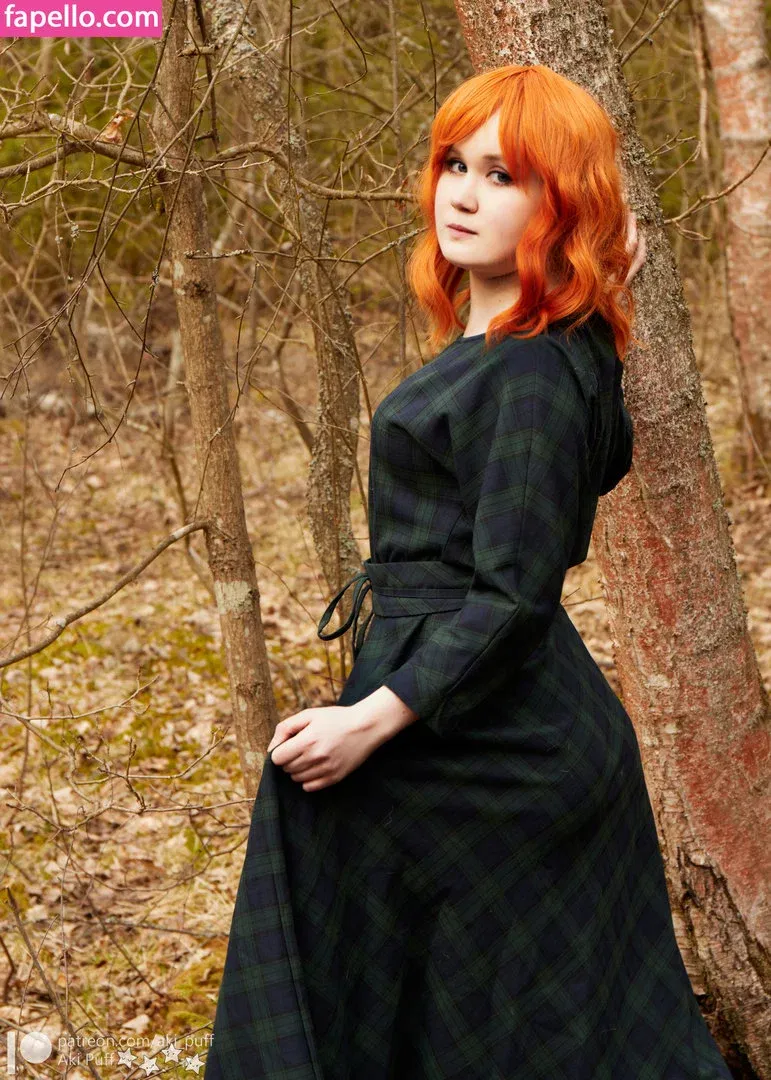 aki_puff Onlyfans Photo Gallery 