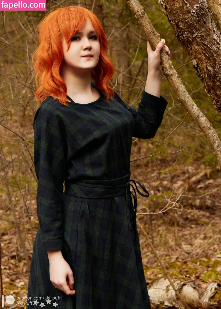 aki_puff Onlyfans Photo Gallery 