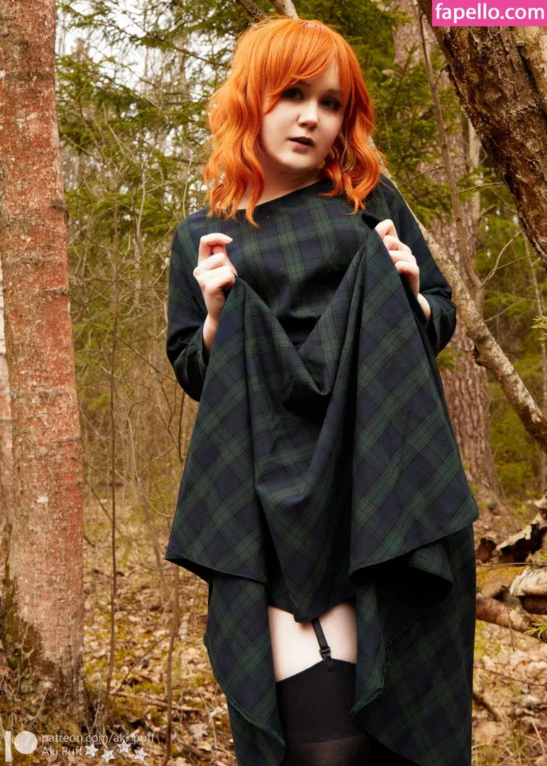 aki_puff Onlyfans Photo Gallery 