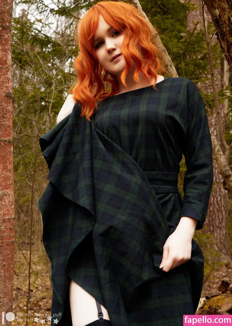 aki_puff Onlyfans Photo Gallery 