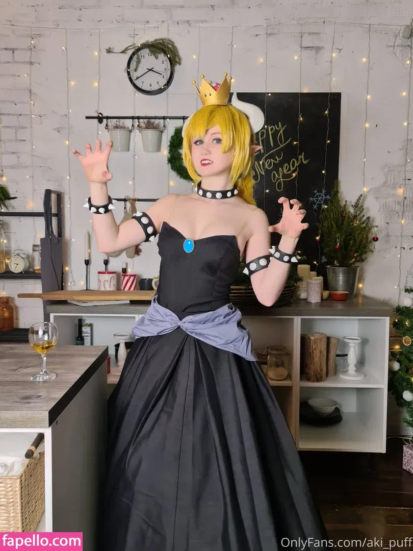 aki_puff Onlyfans Photo Gallery 