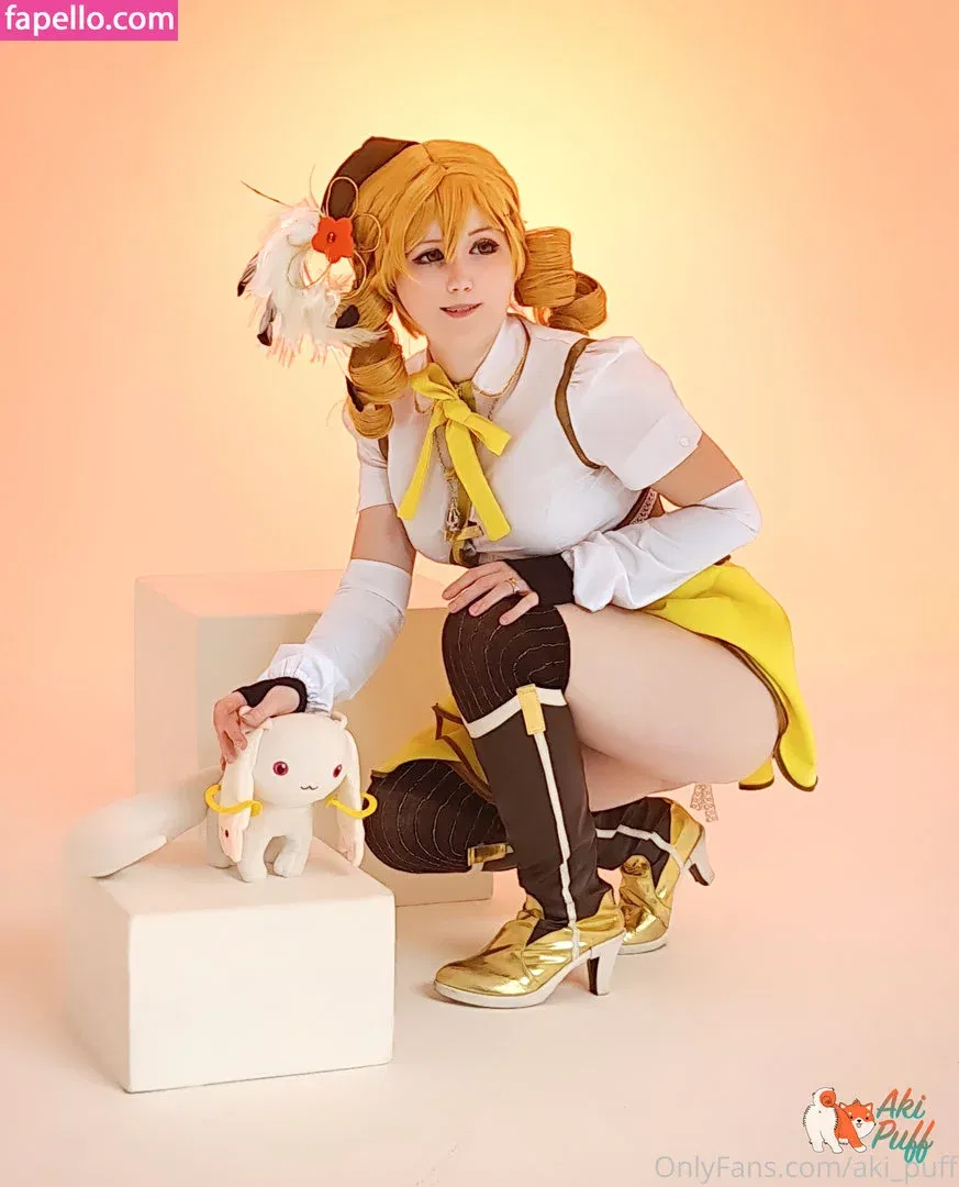 aki_puff Onlyfans Photo Gallery 