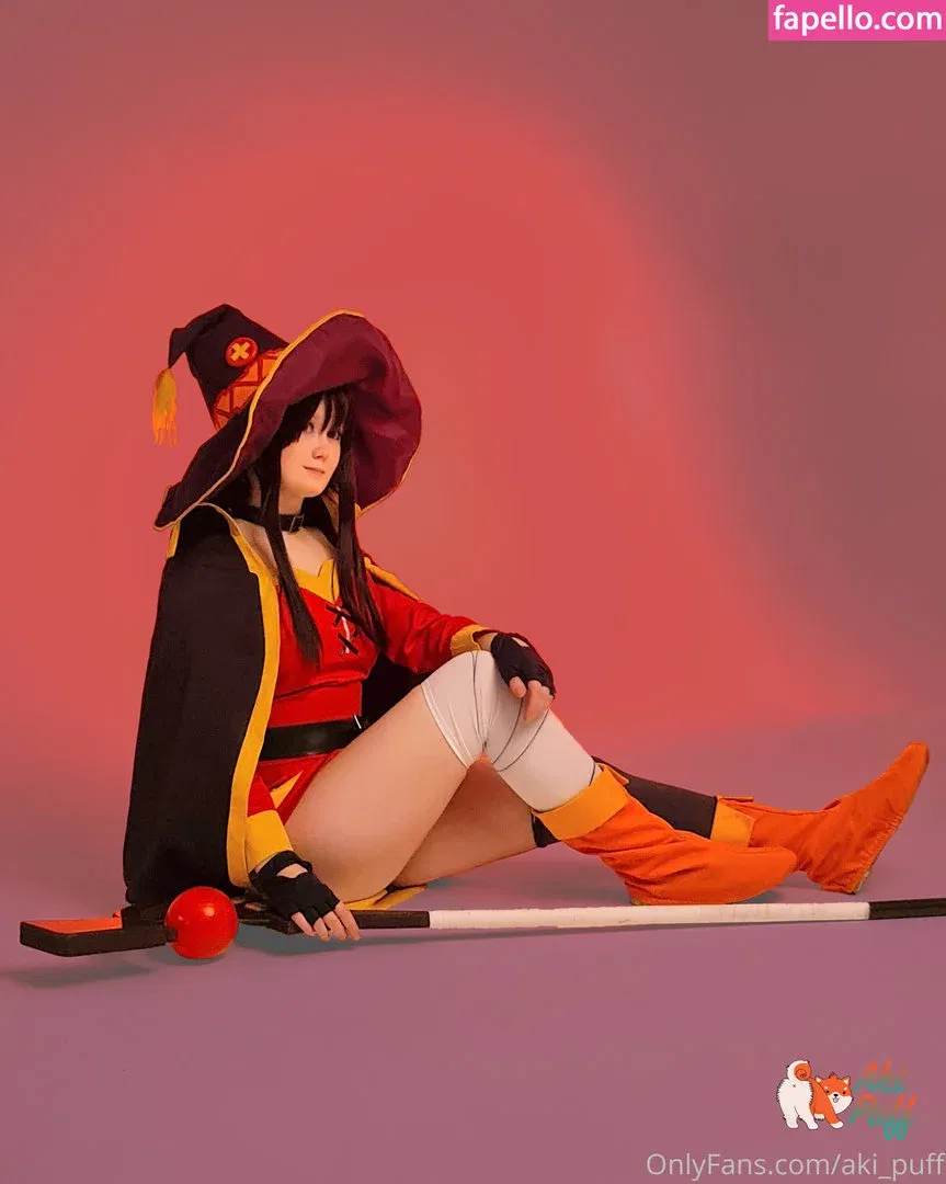 aki_puff Onlyfans Photo Gallery 