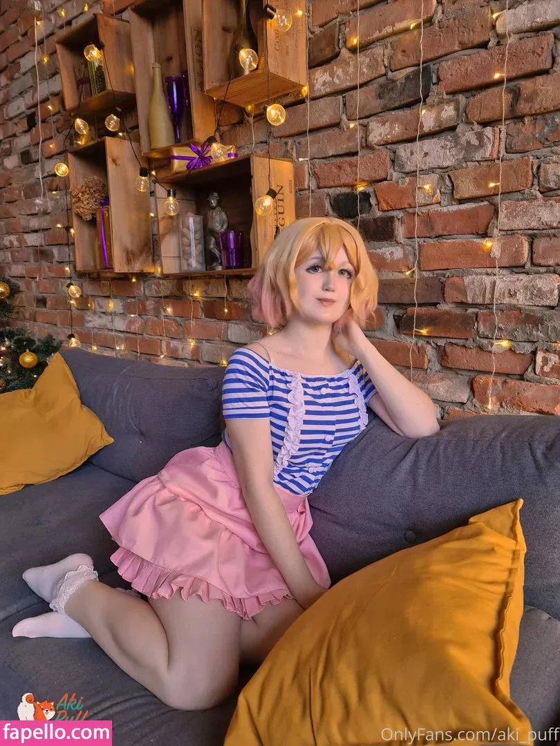 aki_puff Onlyfans Photo Gallery 