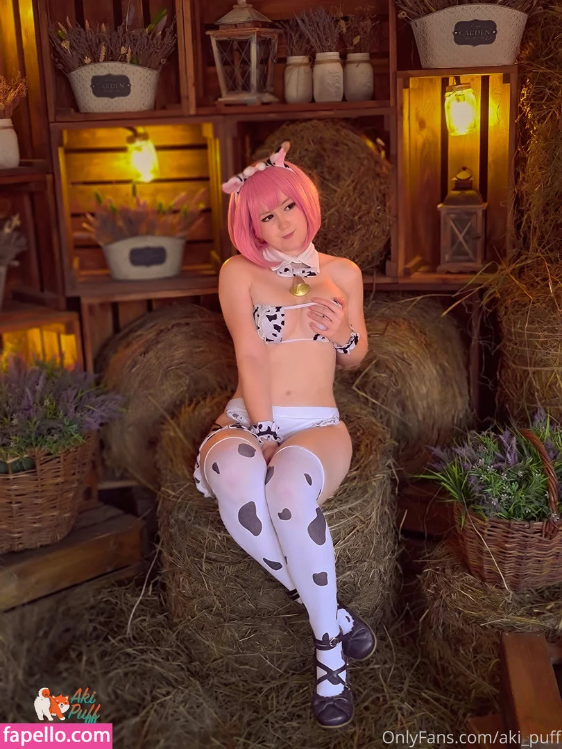 aki_puff Onlyfans Photo Gallery 