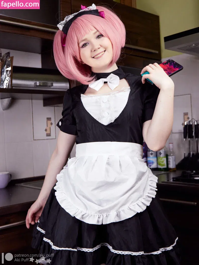 aki_puff Onlyfans Photo Gallery 