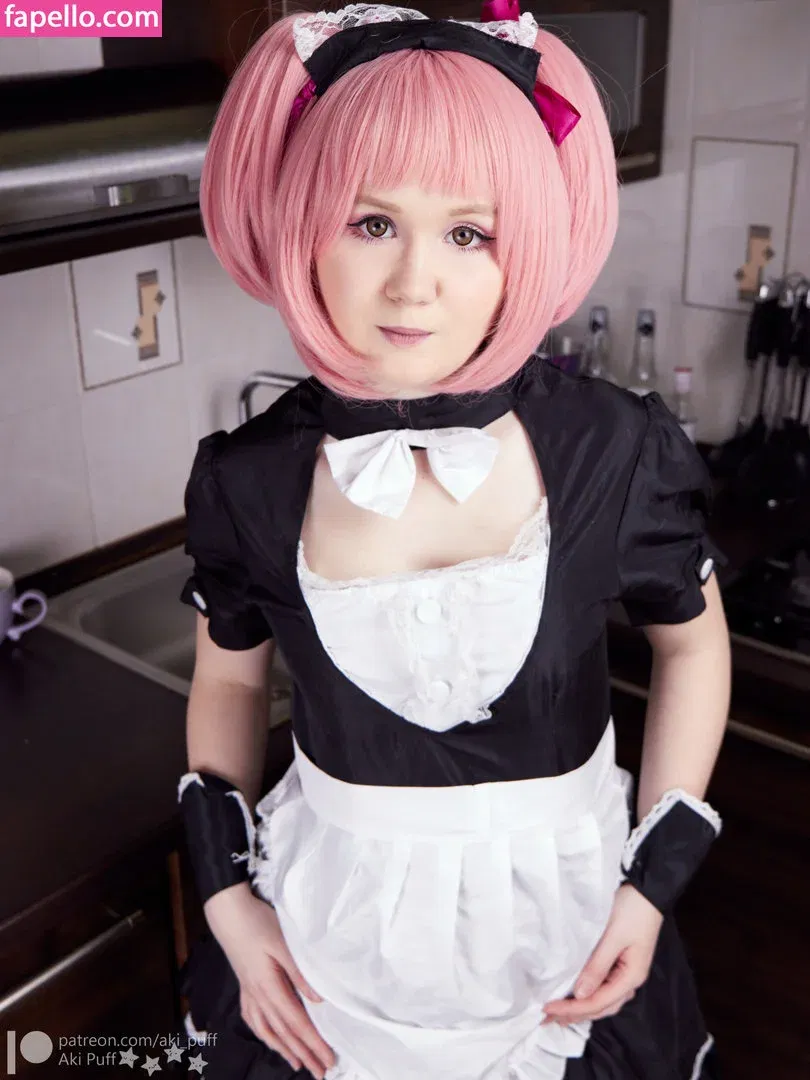 aki_puff Onlyfans Photo Gallery 