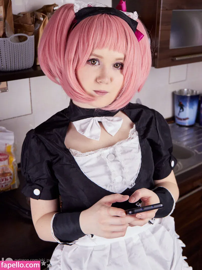 aki_puff Onlyfans Photo Gallery 