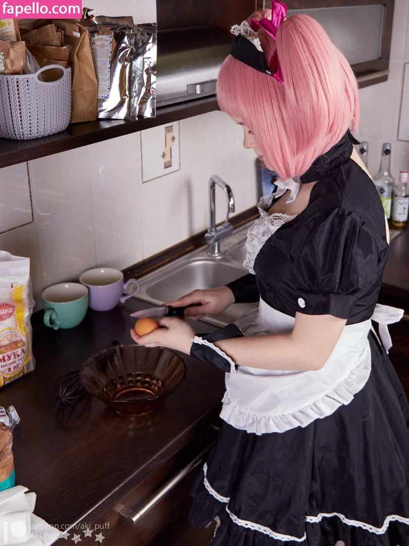 aki_puff Onlyfans Photo Gallery 