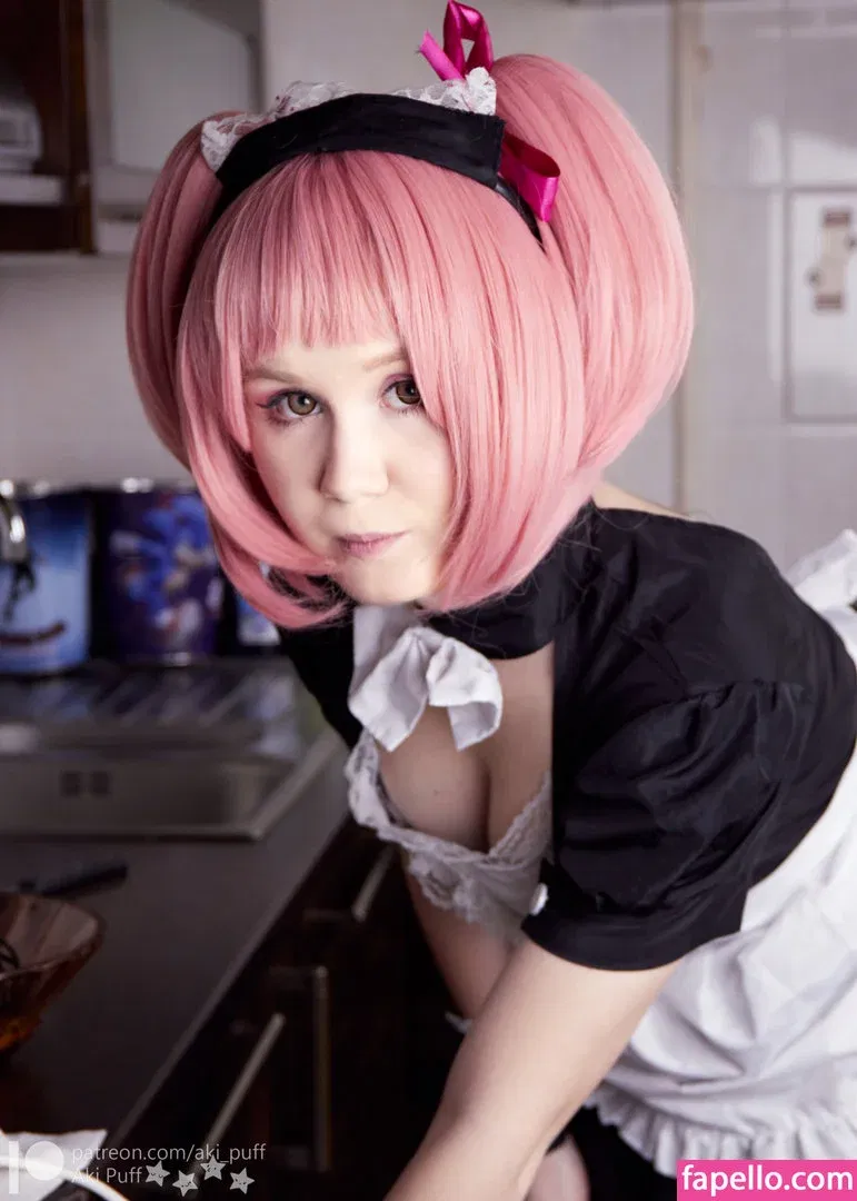 aki_puff Onlyfans Photo Gallery 