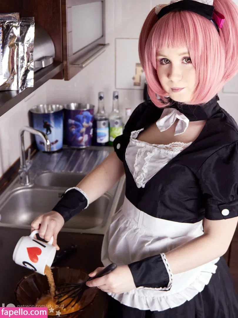 aki_puff Onlyfans Photo Gallery 