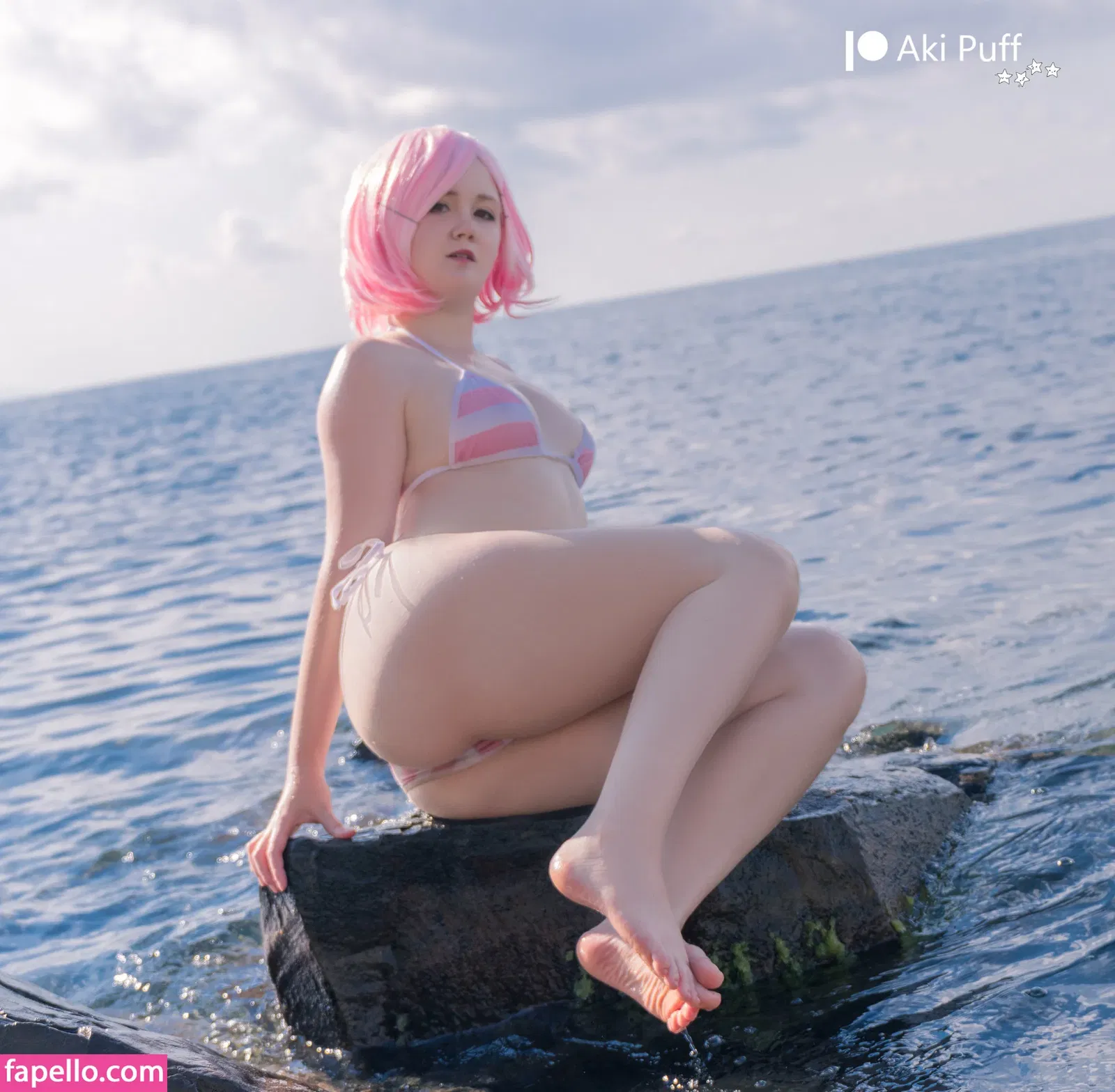 aki_puff Onlyfans Photo Gallery 