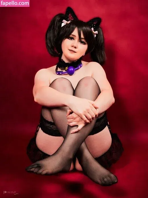 aki_puff Onlyfans Photo Gallery 