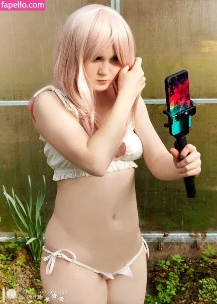 aki_puff Onlyfans Photo Gallery 