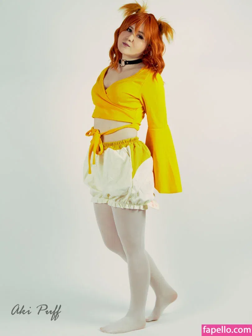 aki_puff Onlyfans Photo Gallery 