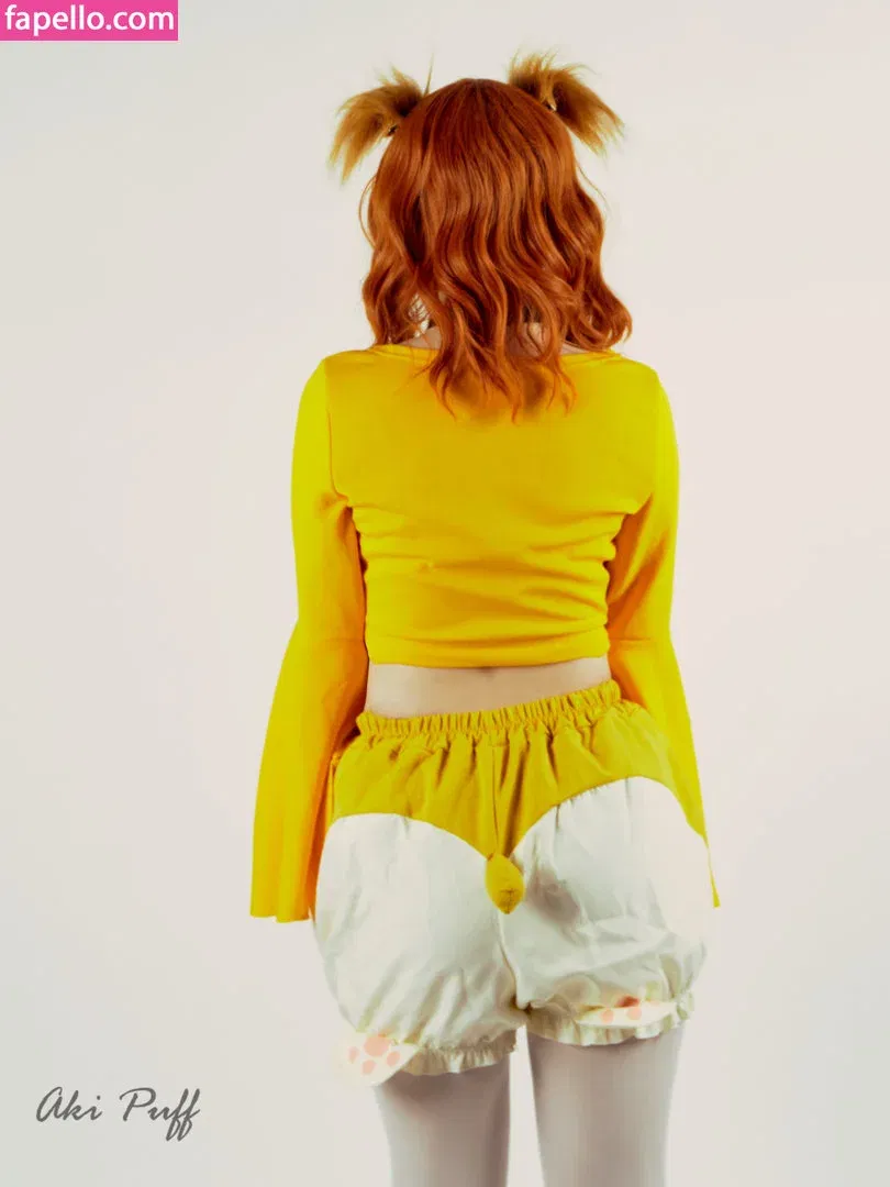 aki_puff Onlyfans Photo Gallery 