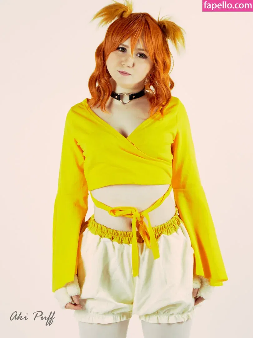 aki_puff Onlyfans Photo Gallery 