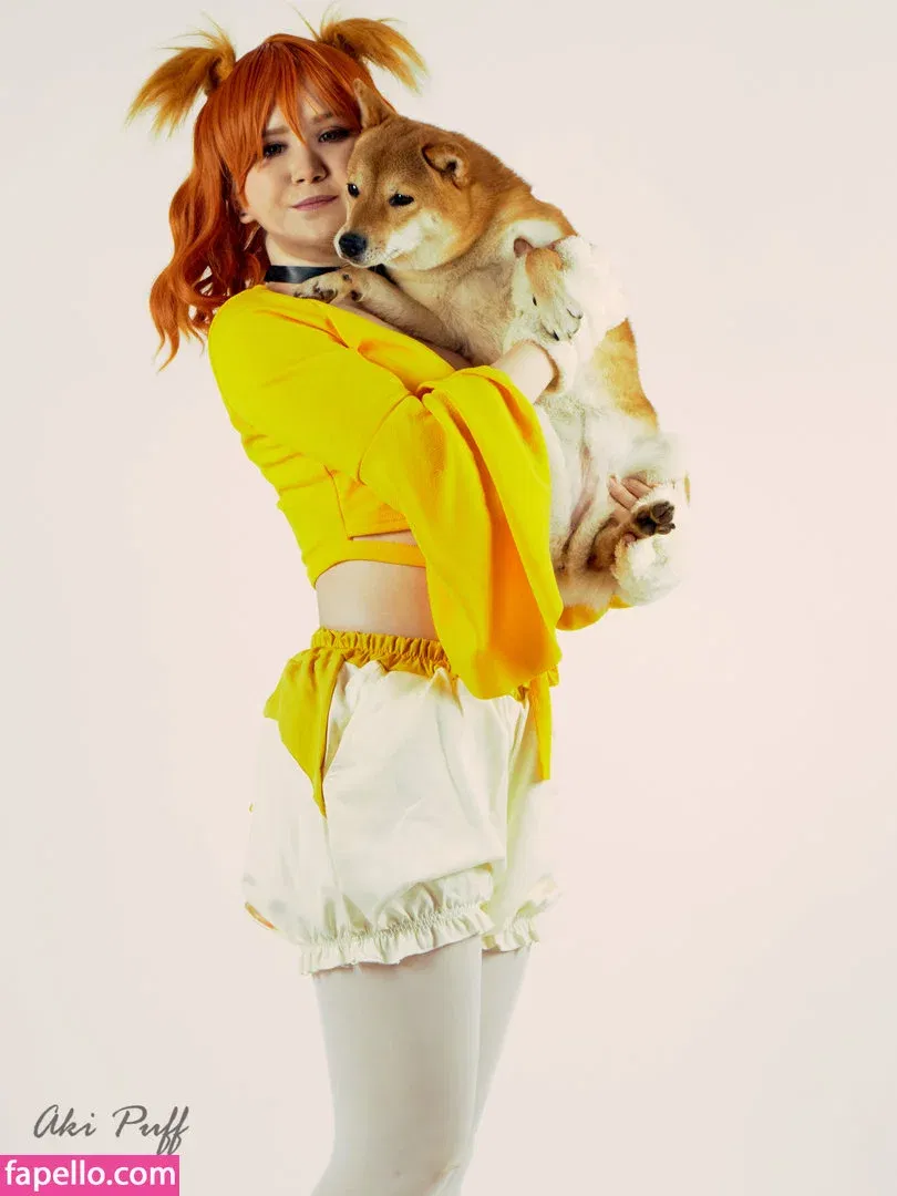 aki_puff Onlyfans Photo Gallery 