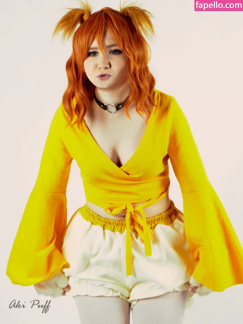 aki_puff Onlyfans Photo Gallery 