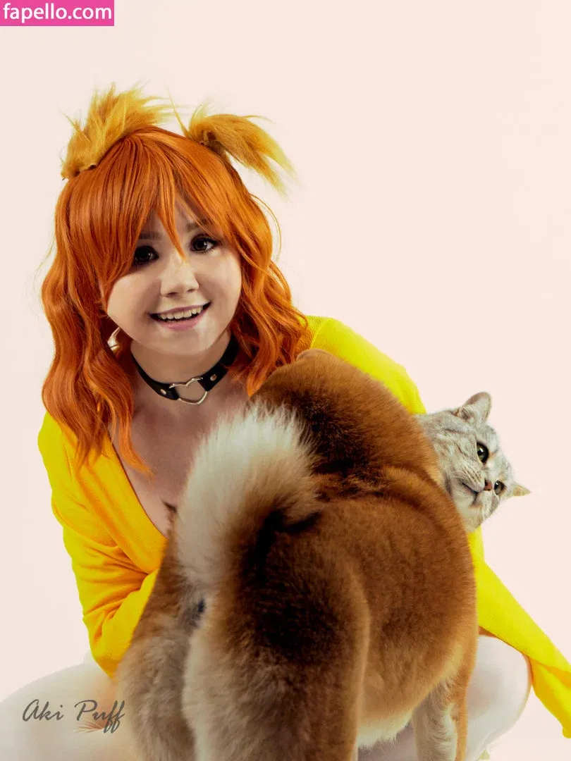 aki_puff Onlyfans Photo Gallery 