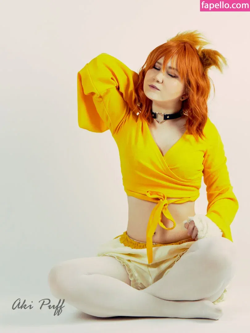 aki_puff Onlyfans Photo Gallery 