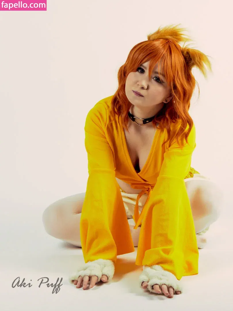 aki_puff Onlyfans Photo Gallery 