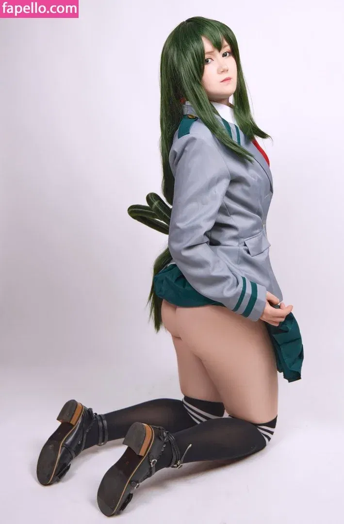 aki_puff Onlyfans Photo Gallery 