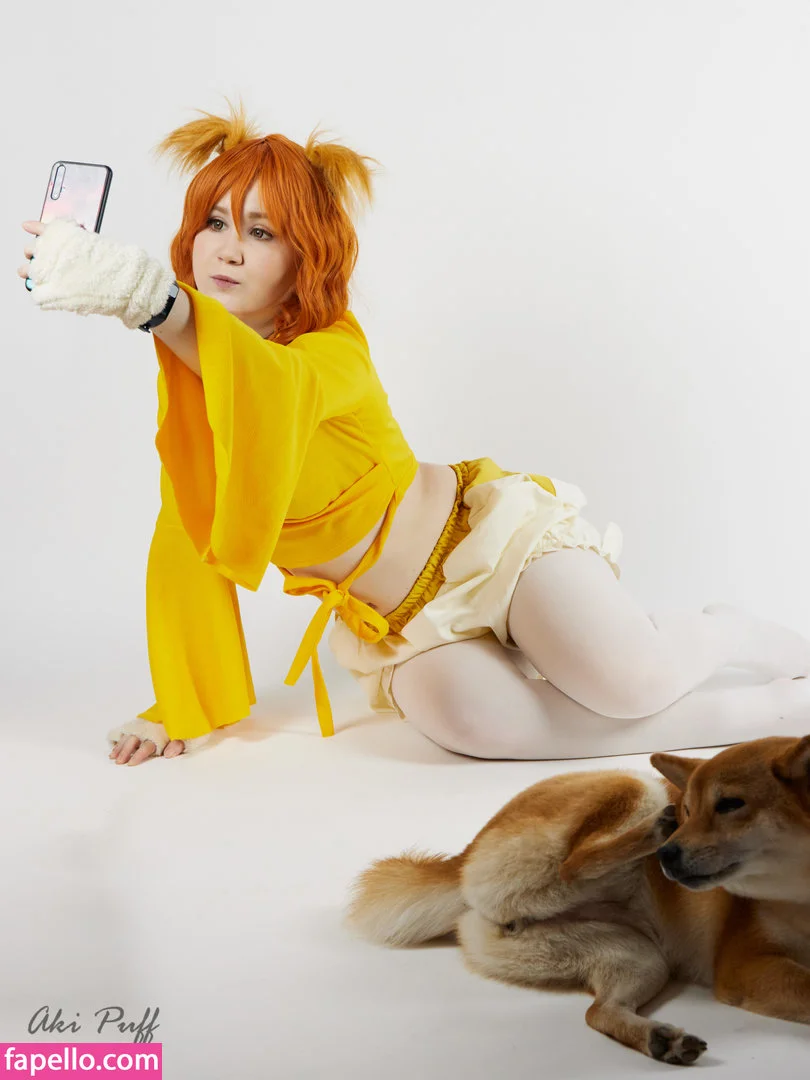 aki_puff Onlyfans Photo Gallery 