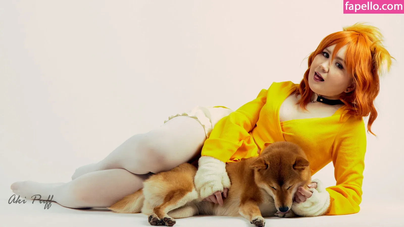 aki_puff Onlyfans Photo Gallery 