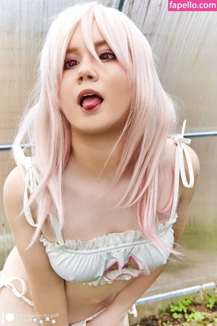 aki_puff Onlyfans Photo Gallery 