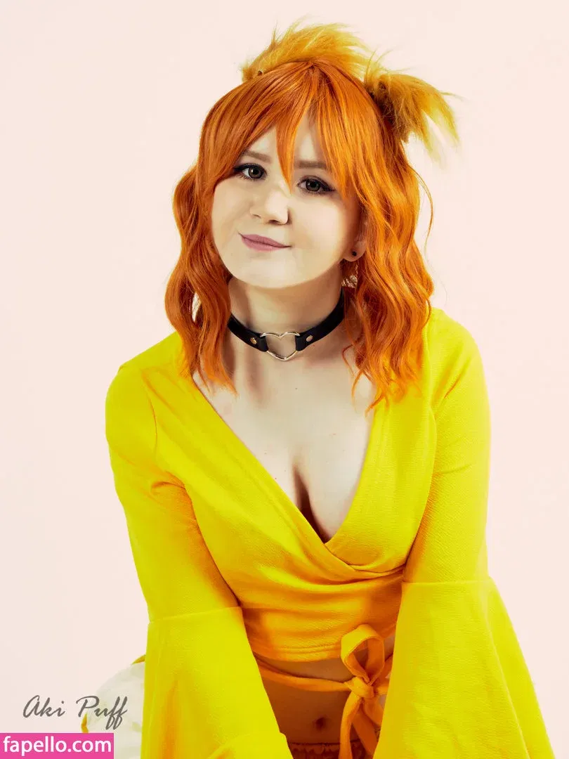 aki_puff Onlyfans Photo Gallery 