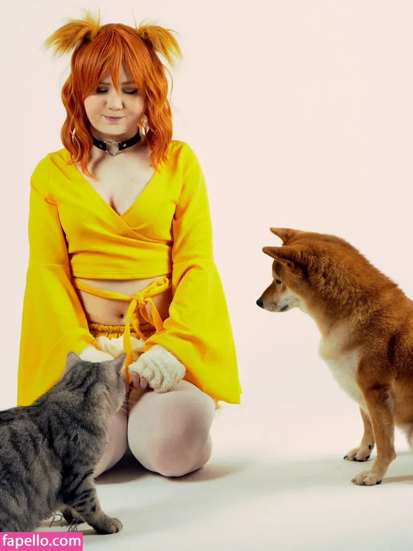 aki_puff Onlyfans Photo Gallery 