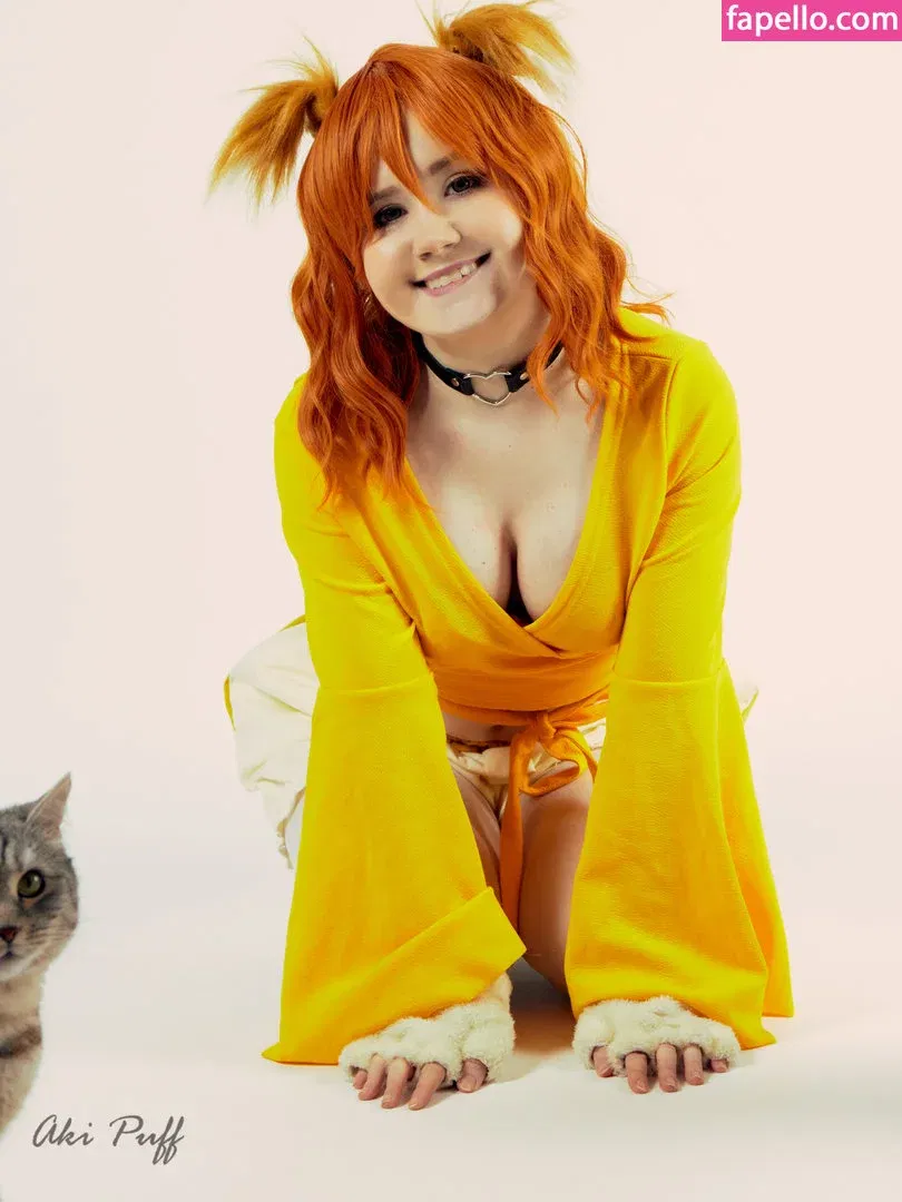 aki_puff Onlyfans Photo Gallery 