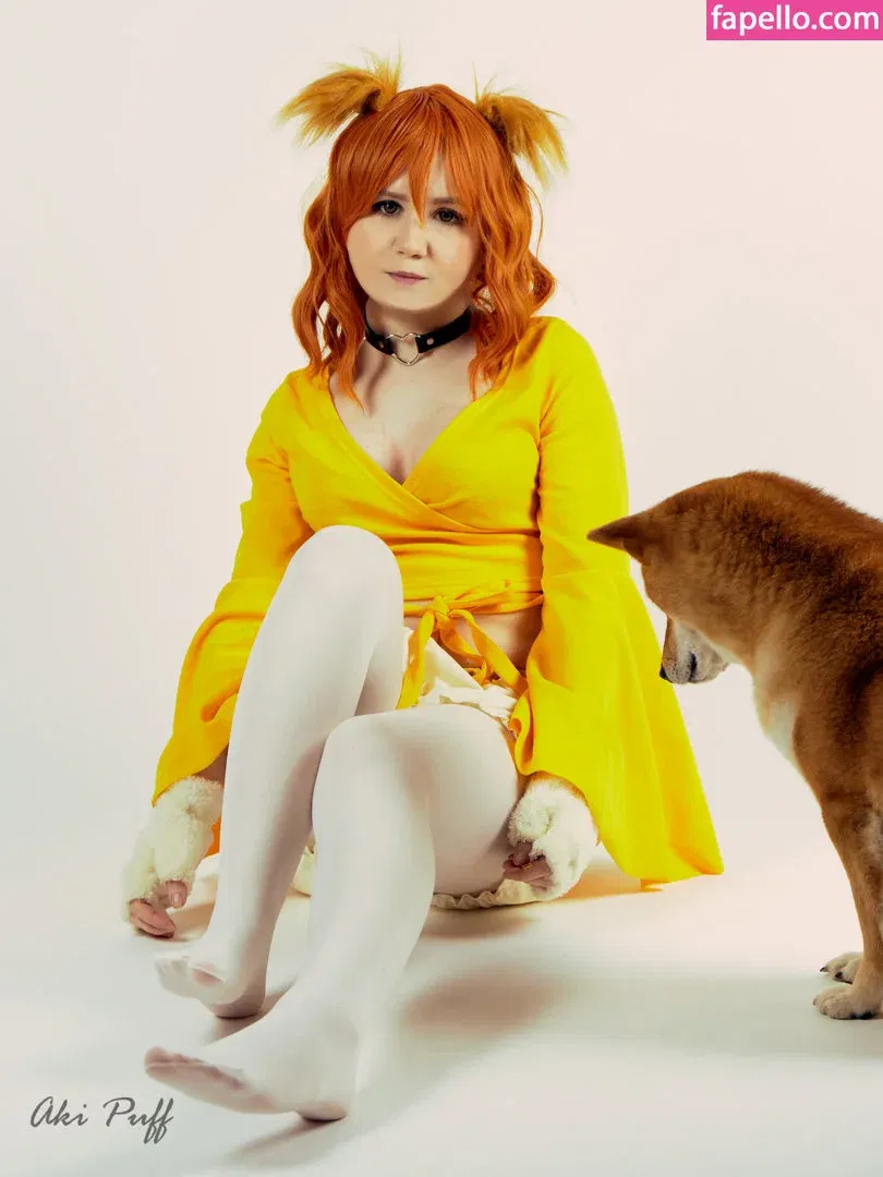 aki_puff Onlyfans Photo Gallery 