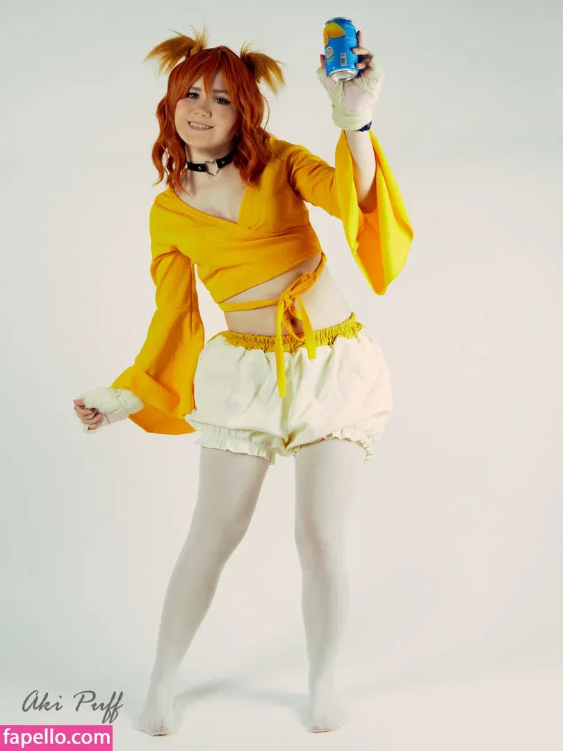 aki_puff Onlyfans Photo Gallery 