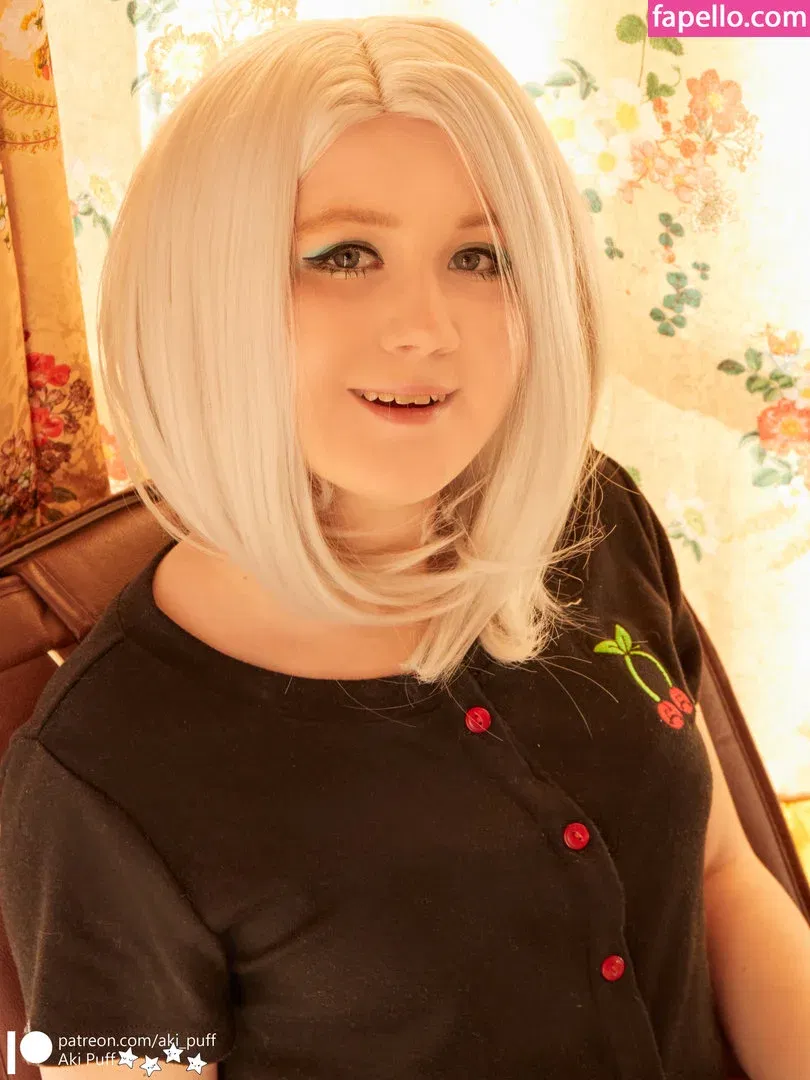 aki_puff Onlyfans Photo Gallery 