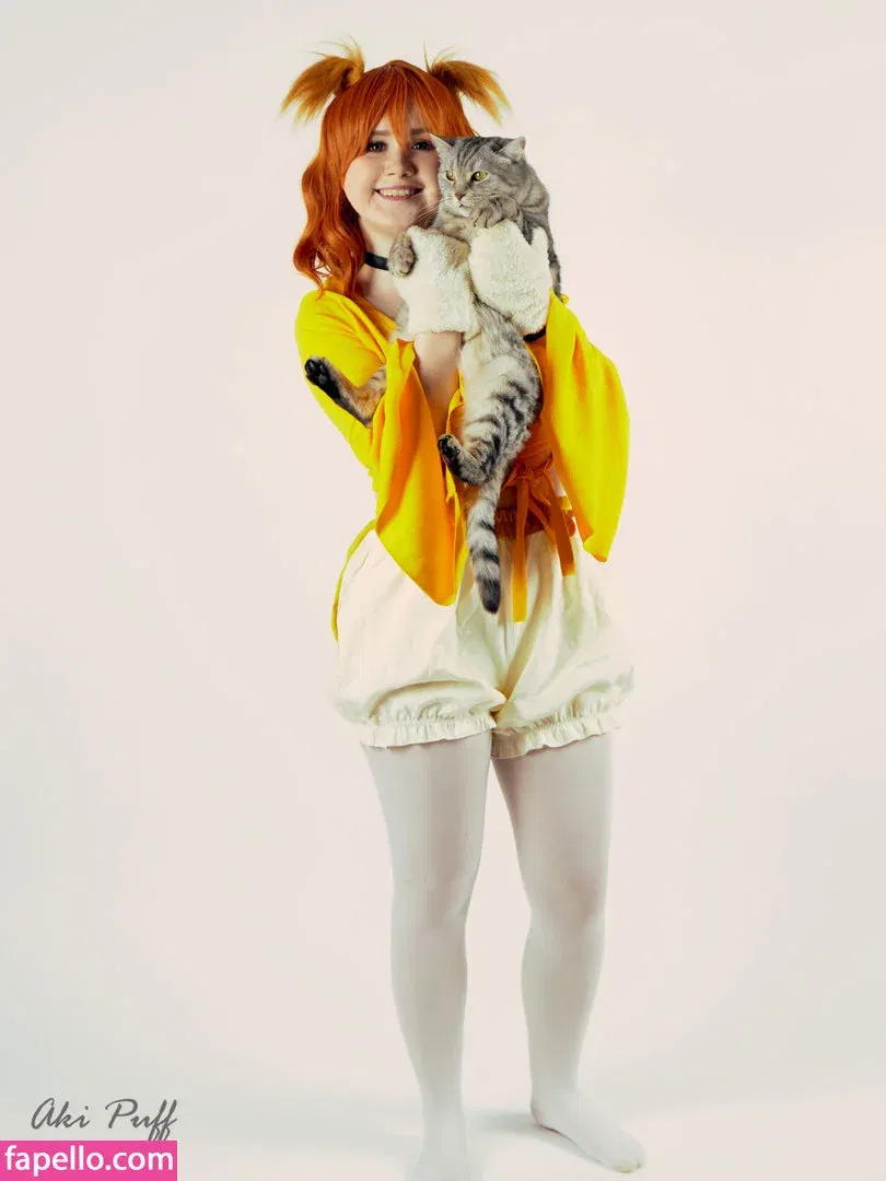 aki_puff Onlyfans Photo Gallery 