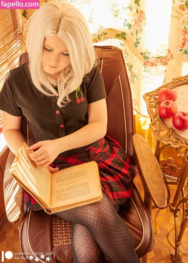 aki_puff Onlyfans Photo Gallery 