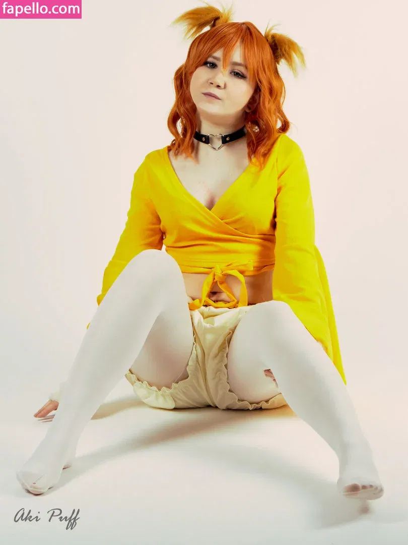 aki_puff Onlyfans Photo Gallery 