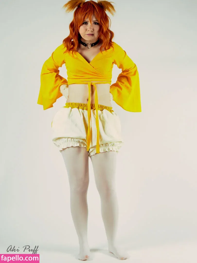 aki_puff Onlyfans Photo Gallery 