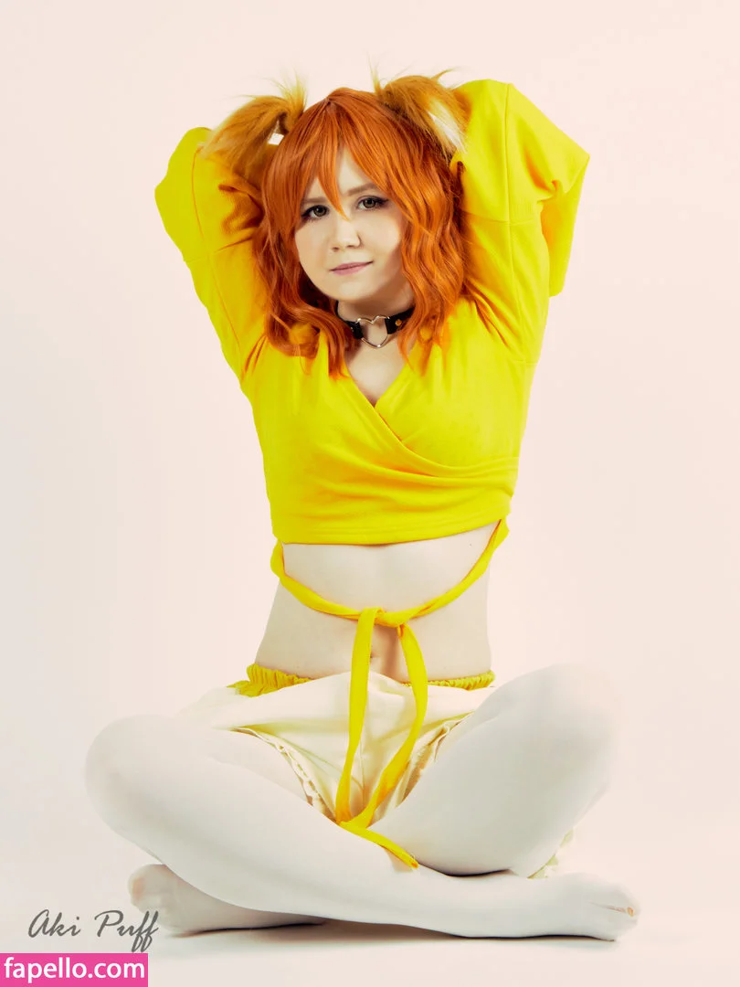 aki_puff Onlyfans Photo Gallery 