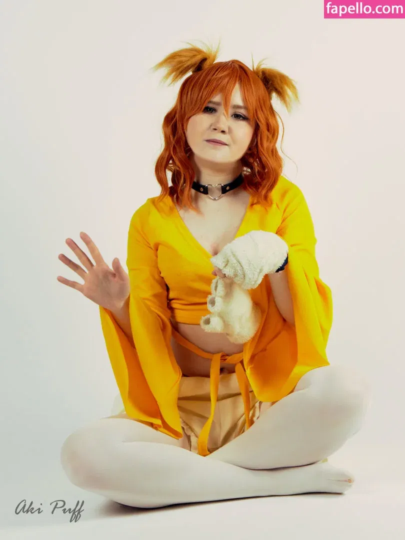 aki_puff Onlyfans Photo Gallery 