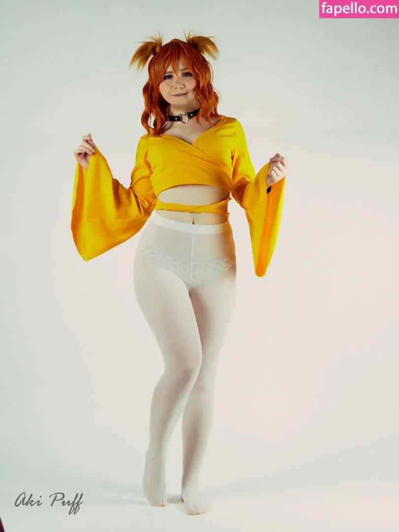 aki_puff Onlyfans Photo Gallery 