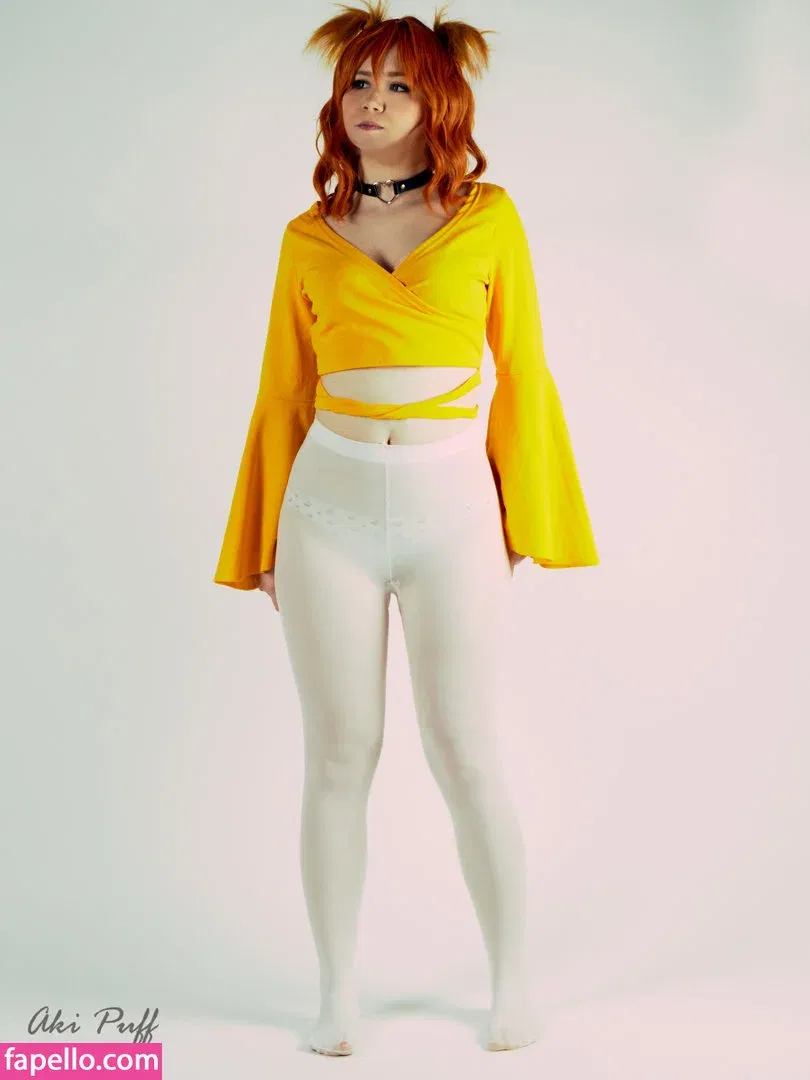 aki_puff Onlyfans Photo Gallery 