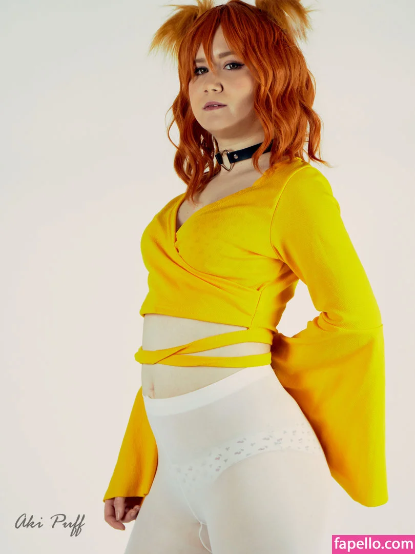 aki_puff Onlyfans Photo Gallery 